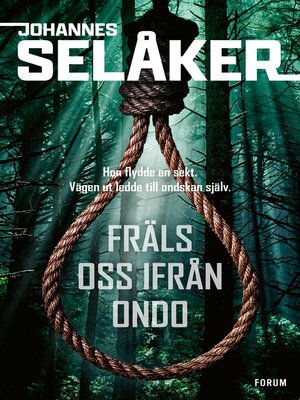 cover image of Fräls oss ifrån ondo